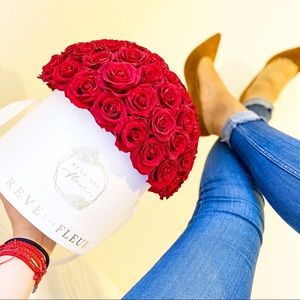 Meet your Posher, Carmen